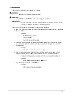 Предварительный просмотр 3 страницы Acer TravelMate 6495T Service Manual