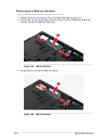 Предварительный просмотр 90 страницы Acer TravelMate 6495T Service Manual