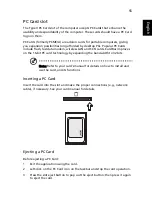 Предварительный просмотр 73 страницы Acer TravelMate 6592 Series User Manual