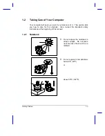 Preview for 20 page of Acer TravelMate 7000 User Manual