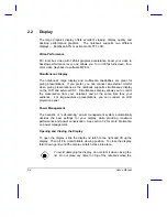 Preview for 31 page of Acer TravelMate 7000 User Manual