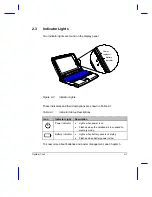 Preview for 34 page of Acer TravelMate 7000 User Manual