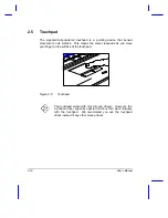 Preview for 45 page of Acer TravelMate 7000 User Manual