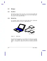 Preview for 47 page of Acer TravelMate 7000 User Manual