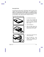 Preview for 48 page of Acer TravelMate 7000 User Manual