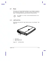 Preview for 50 page of Acer TravelMate 7000 User Manual