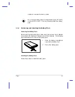 Preview for 62 page of Acer TravelMate 7000 User Manual