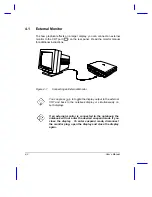 Preview for 77 page of Acer TravelMate 7000 User Manual