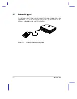 Preview for 79 page of Acer TravelMate 7000 User Manual