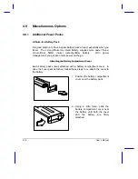 Preview for 85 page of Acer TravelMate 7000 User Manual