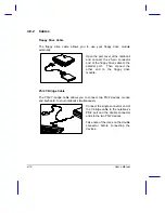 Preview for 87 page of Acer TravelMate 7000 User Manual