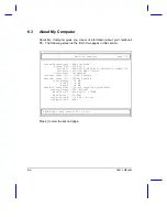 Preview for 107 page of Acer TravelMate 7000 User Manual