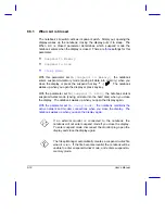 Preview for 121 page of Acer TravelMate 7000 User Manual