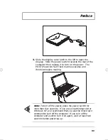 Предварительный просмотр 15 страницы Acer TravelMate 720 User Manual