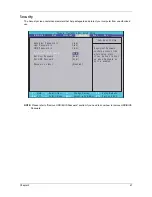 Предварительный просмотр 55 страницы Acer TravelMate 7220 Series Service Manual