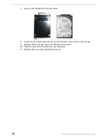 Предварительный просмотр 74 страницы Acer TRAVELMATE 7730 Service Manual