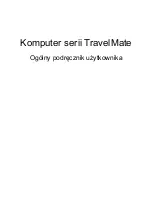 Предварительный просмотр 887 страницы Acer TravelMate 7750 User Manual