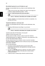 Предварительный просмотр 1522 страницы Acer TravelMate 7750 User Manual