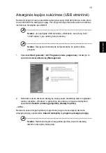 Предварительный просмотр 1657 страницы Acer TravelMate 7750 User Manual