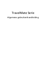 Preview for 449 page of Acer TravelMate 7750G User Manual