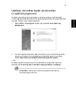 Preview for 1213 page of Acer TravelMate 7750G User Manual