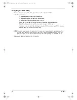 Preview for 42 page of Acer TravelMate 800 Series Service Manual