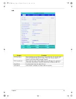 Preview for 43 page of Acer TravelMate 800 Series Service Manual