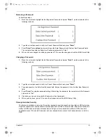 Preview for 49 page of Acer TravelMate 800 Series Service Manual