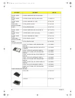 Preview for 96 page of Acer TravelMate 800 Series Service Manual