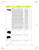 Preview for 97 page of Acer TravelMate 800 Series Service Manual