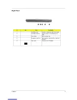 Preview for 17 page of Acer TravelMate 8000 Series Service Manual