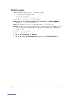 Preview for 51 page of Acer TravelMate 8000 Series Service Manual