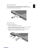 Preview for 61 page of Acer TravelMate 8000 (French) Manuel D'Utilisation