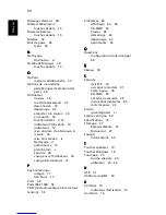 Preview for 102 page of Acer TravelMate 8000 (French) Manuel D'Utilisation