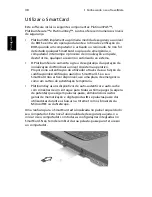 Preview for 46 page of Acer TravelMate 8000 Manual Do Utilizador