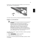 Preview for 47 page of Acer TravelMate 8000 Manual Do Utilizador