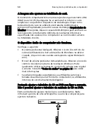 Preview for 70 page of Acer TravelMate 8100 (Portuguese) Manual Do Utilizador