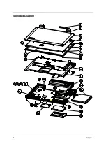 Предварительный просмотр 92 страницы Acer TravelMate 8100 Service Manual