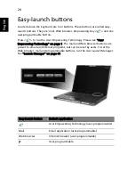 Предварительный просмотр 46 страницы Acer TravelMate 8200 User Manual