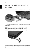 Предварительный просмотр 54 страницы Acer TravelMate 8200 User Manual