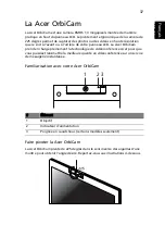 Preview for 47 page of Acer TravelMate 8210 Manuel D'Utilisation