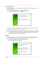 Предварительный просмотр 29 страницы Acer TravelMate 8571 Service Manual