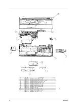 Предварительный просмотр 86 страницы Acer TravelMate 8571 Service Manual