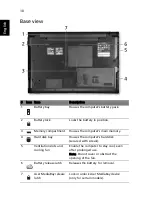 Preview for 12 page of Acer TravelMate 8571G Quick Manual