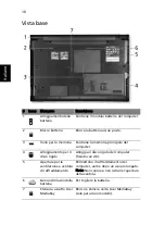 Preview for 48 page of Acer TravelMate 8571G Quick Manual