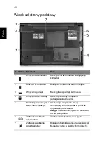 Preview for 158 page of Acer TravelMate 8571G Quick Manual