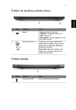 Preview for 179 page of Acer TravelMate 8571G Quick Manual