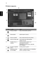 Preview for 182 page of Acer TravelMate 8571G Quick Manual