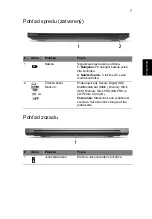 Preview for 191 page of Acer TravelMate 8571G Quick Manual