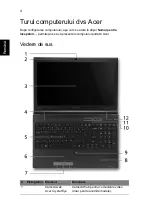 Preview for 224 page of Acer TravelMate 8571G Quick Manual